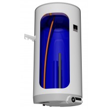 DRAŽICE OKCE/E 125 zásobníkový ohřívač 122l, elektrický, závěsný+elektronický termostat
