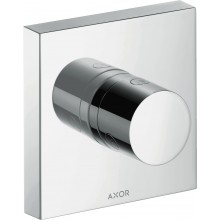 AXOR SHOWER COLLECTION TRIO/QUATTRO podomítkový přepínací ventil, pro 2-3 spotřebiče, chrom