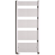 EASY KD koupelnový radiátor 1500/750, klasické připojení, bílá