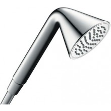AXOR SHOWERS/FRONT 1JET ruční sprcha pr. 85 mm, EcoSmart, chrom
