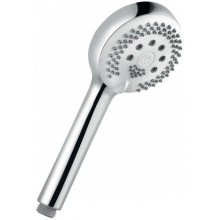 KLUDI LOGO 3S ruční sprcha pr. 96mm, 3 proudy, chrom