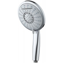 EASY ruční sprcha pr. 150 mm, 5 proudů, chrom