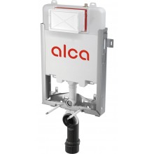 ALCA RENOVMODUL SLIM předstěnový instalační systém 572x1070mm, pro zazdívání