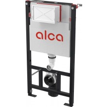 ALCA SÁDROMODUL předstěnový instalační systém 510x125x980mm pro suchou instalaci do sádrokartonu
