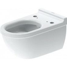 DURAVIT STARCK 3 závěsné WC pro bidetové sedátko SensoWash