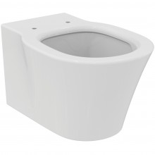 IDEAL STANDARD CONNECT AIR závěsné WC, AquaBlade splachování