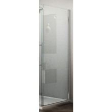 ROTH KINEDOOR LINE KIB 1000 boční stěna 100x200 cm, brillant/čiré sklo