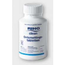 RIHO CLEAN dezinfekční tablety 75ks