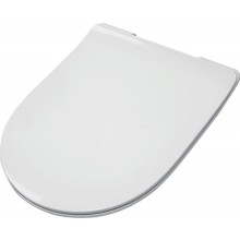 ARTCERAM FILE 2.0 WC sedátko slim, SoftClose, odnímatelné