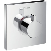 HANSGROHE SHOWER SELECT podomítkový termostat, HighFlow, chrom