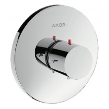 AXOR STARCK podomítkový termostat, chrom