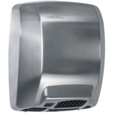VENCL MEDIFLOW M-03 ACS elektrický osušovač rukou 272x164x325mm, bezdotykový, nerez