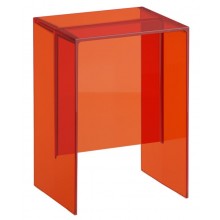 KARTELL BY LAUFEN MAX-BEAM stolička 330x280x465mm, oranžová