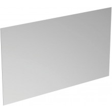 IDEAL STANDARD MIRROR & LIGHT zrcadlo 120x70 cm, reverzibilní, s osvětlením, s vyhříváním