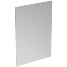 IDEAL STANDARD MIRROR & LIGHT zrcadlo 50x70 cm, reverzibilní, s osvětlením, s vyhříváním