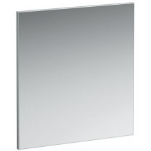 LAUFEN FRAME 25 zrcadlo 65x70 cm