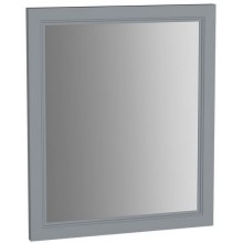 VITRA VALARTE zrcadlo 59,5x70 cm