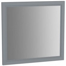 VITRA VALARTE zrcadlo 74,5x70 cm