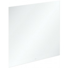 VILLEROY & BOCH MORE TO SEE zrcadlo 80x75 cm