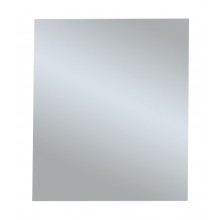 CONCEPT 200 zrcadlová skříňka 60x68x14 cm, bílá