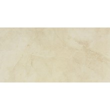 MARAZZI EVOLUTIONMARBLE dlažba 29x58cm, lesk, golden cream 
