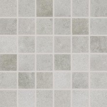 RAKO FORM mozaika 30x30(5x5)cm, šedá