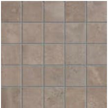 ABITARE ICON mozaika 30x30cm, brown