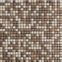 APPIANI MIX NEUTRAL mozaika 2,5x2,5(30x30)cm, coloniale 01
