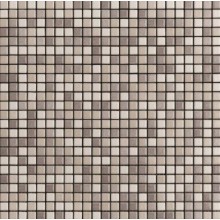 APPIANI MIX WELLNESS&POOL mozaika 30x30cm, 2,5x2,5cm, šedá