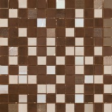 CIFRE OXIGENO mozaika 30x30cm, brown