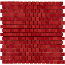IMOLA SHADES mozaika 30x30cm red, MK.SHADES 30R