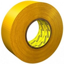 ANTICOR POLYTEX 118 páska 48mm, 9m plynotěsná, vodotěsná, voděodolná, žlutá
