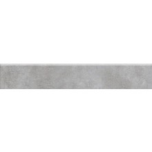 ABITARE FACTORY sokl 7,5x45cm, grey
