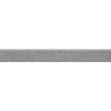 RAKO BLOCK sokl 80x9,5cm, tmavě šedá