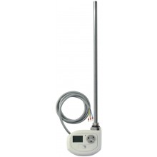 CONCEPT TST-1000 topná tyč 1000 W, elektrická, s termostatem, bílá